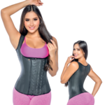 Chaleco de látex
