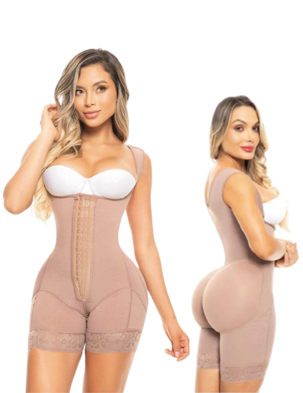 Faja Curvy Efecto Lipo