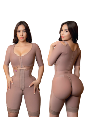 Lipofaja 360 con brasier