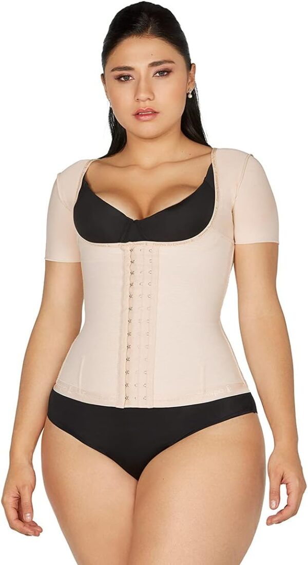 Faja Camiseta