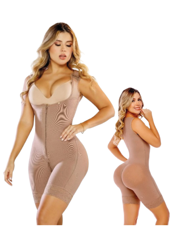 Faja Siza Ultrainvisible
