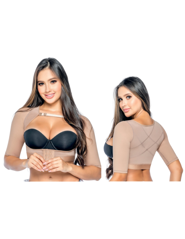 Torero Post Quirúrgico