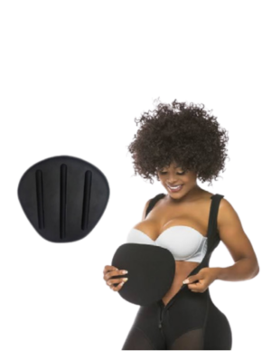 Tabla Abdominal para Marcación