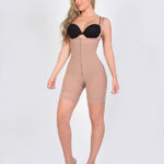 Faja Strapless Sirena