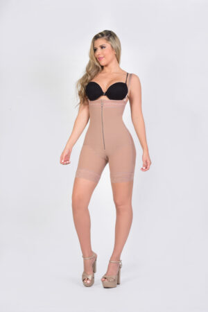 Faja Strapless Sirena