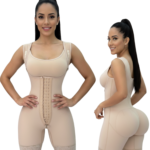 Faja Curvy Efecto Lipo