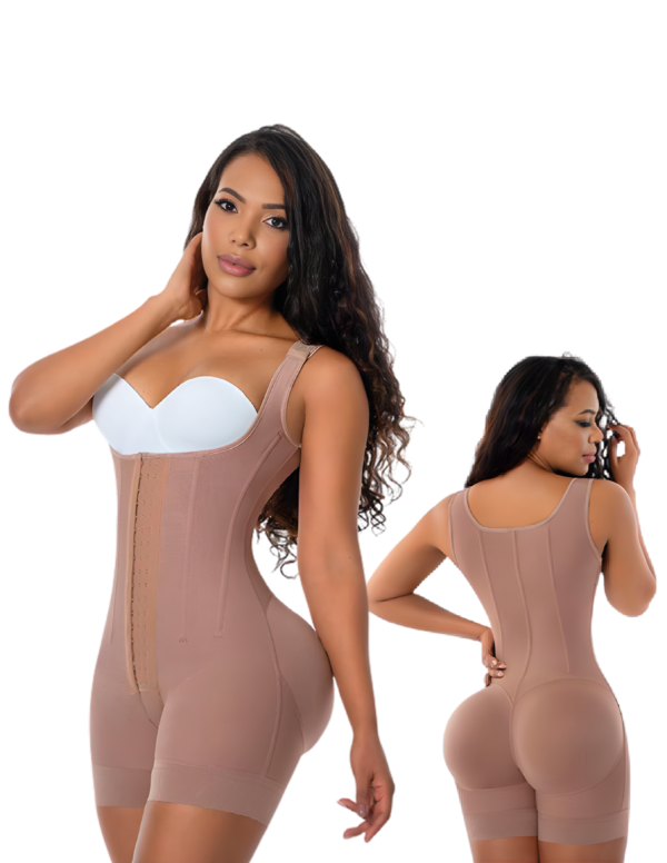 Faja siza con cinturilla Faja Siza con cinturilla interna