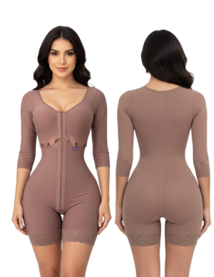 Lipofaja 360 con brasier