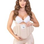 Tabla Abdominal con Magnetismo