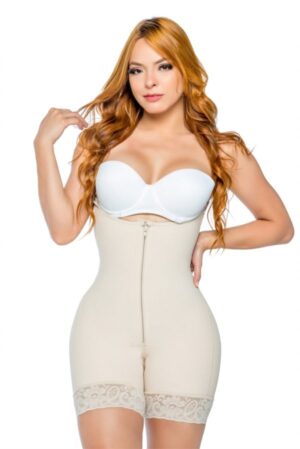 Faja Reloj de Arena TB