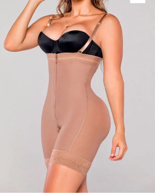 Faja Strapless Ultrainvisible