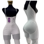 Faja Novia Capri