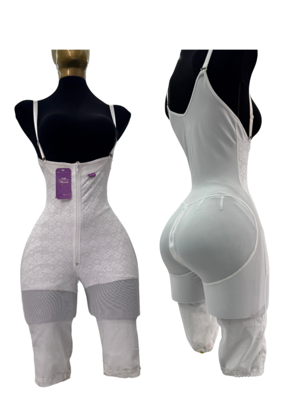 Faja Novia Capri
