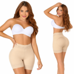 Short maxi push up