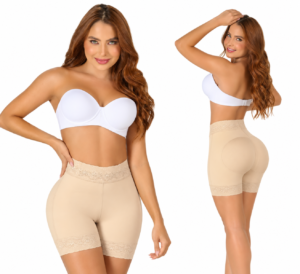 Short maxi push up