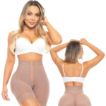 Short faja reloj de arena