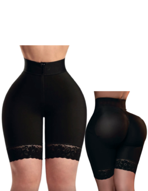 Short Faja Sirena Corto