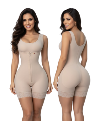 Faja BBL con Doble Realce