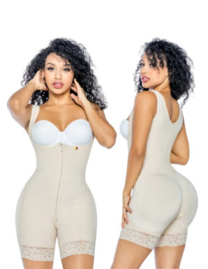 faja16 Faja BBL con Doble Realce