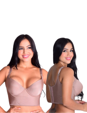 Banda Postquirúrgica Mamoplastia