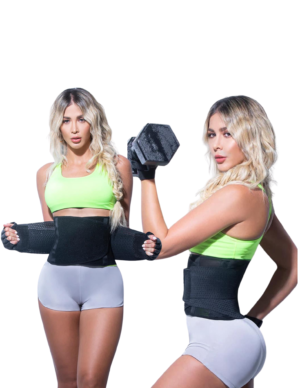 Banda Postquirúrgica Mamoplastia