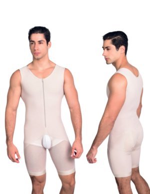 Banda Postquirúrgica Mamoplastia