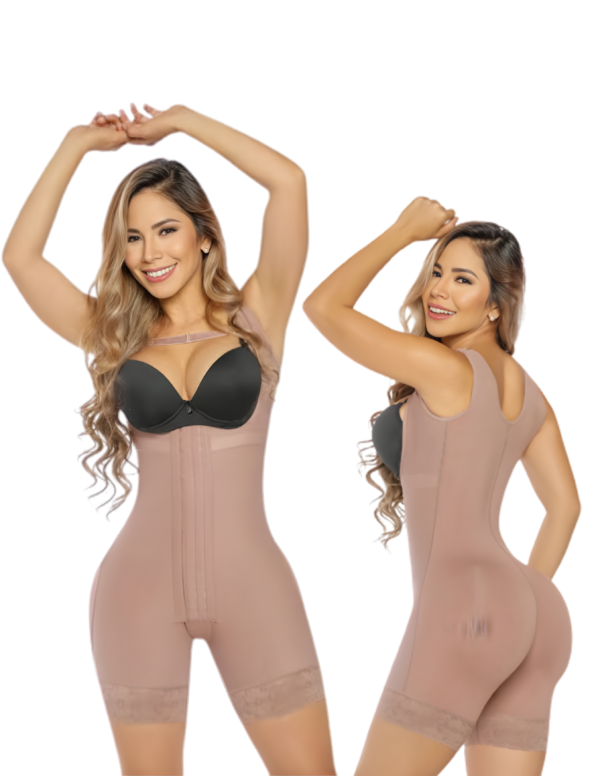 Faja BBL con realce interno