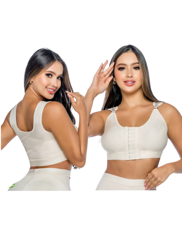 Brasier post quirúrgico hombro ajustable Brasier post quirúrgico hombro ajustable