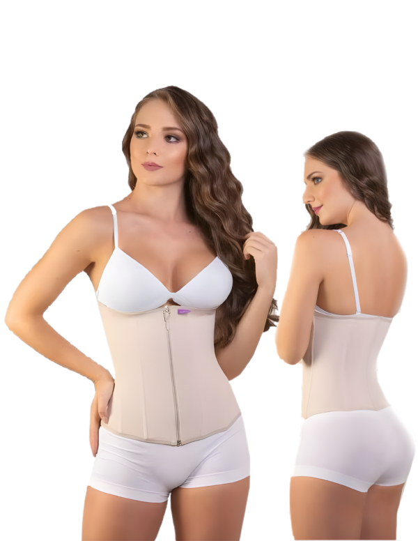 Cinturilla cintura de avispa