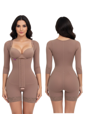 Lipofaja 360 busto libre