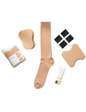 Banda Postquirúrgica Mamoplastia