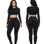 leggins push up