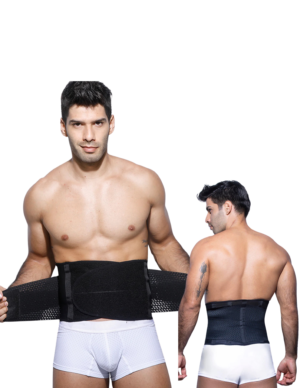 Cinturón quema grasa Caballero