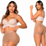 Panty cachetero realce interno