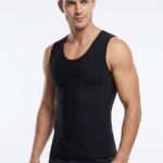 Faja Camiseta caballero