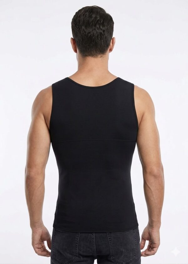 Faja Camiseta caballero