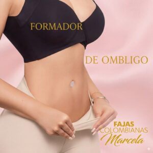 Formador de ombligo