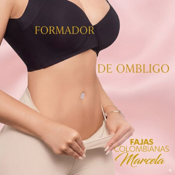 Formador de ombligo